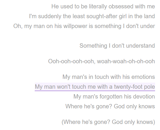 Foto de sabrinacarpenter