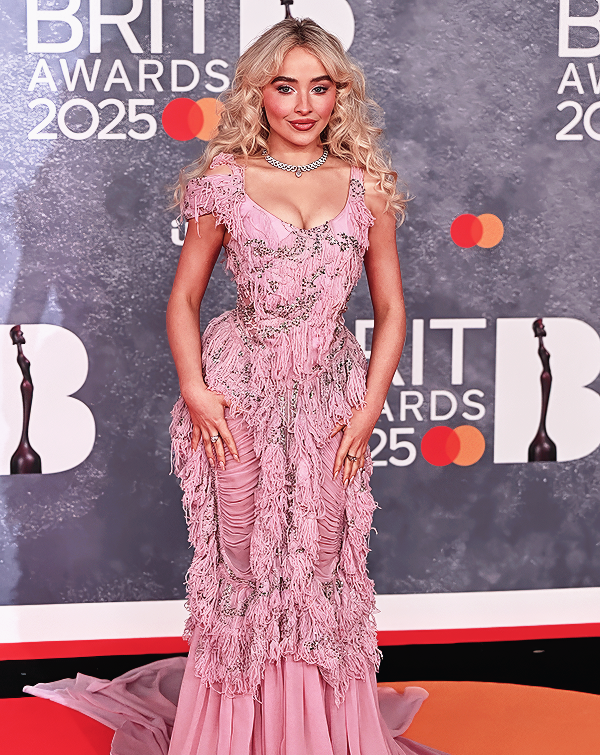 Foto de sabrinacarpenter