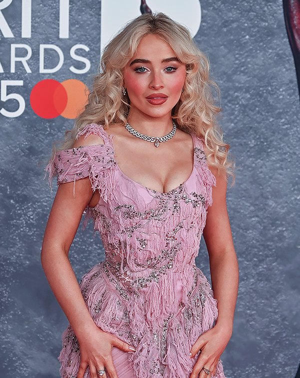 Foto de sabrinacarpenter