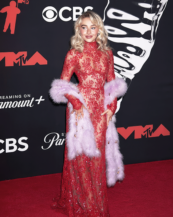 Foto de sabrinacarpenter