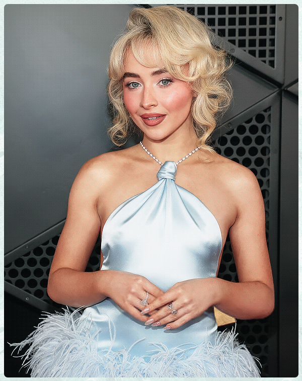 Foto de sabrinacarpenter