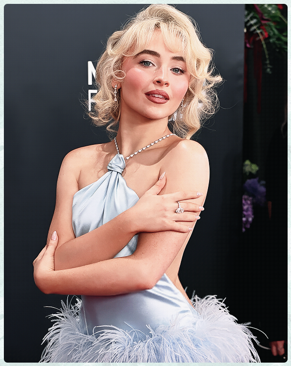 Foto de sabrinacarpenter