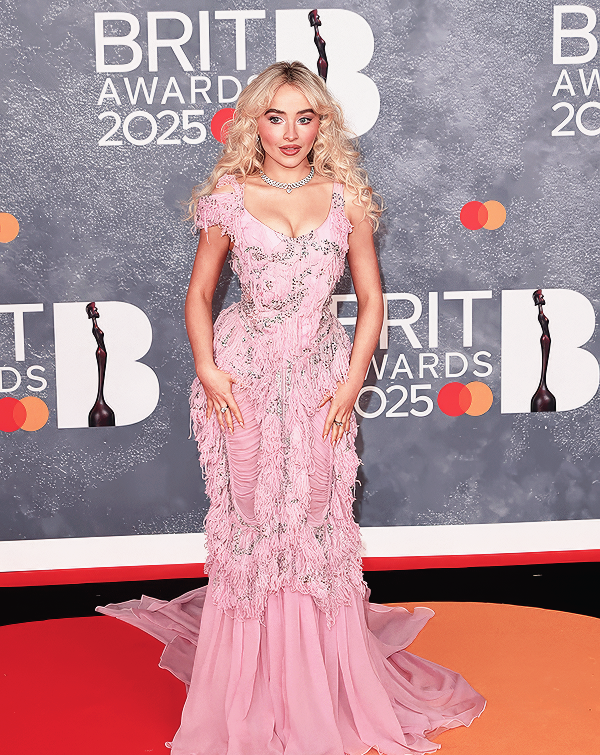 Foto de sabrinacarpenter