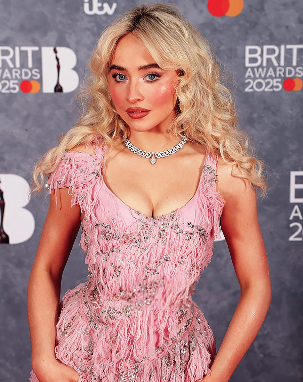 Foto de sabrinacarpenter