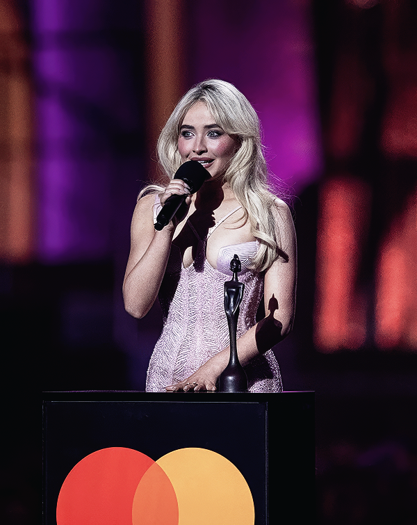 Foto de sabrinacarpenter