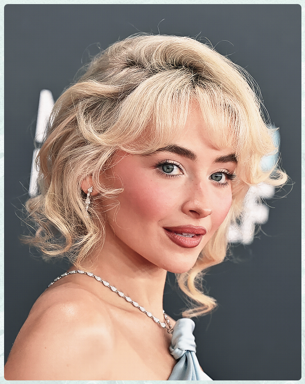 Foto de sabrinacarpenter