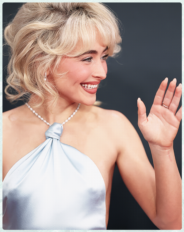 Foto de sabrinacarpenter