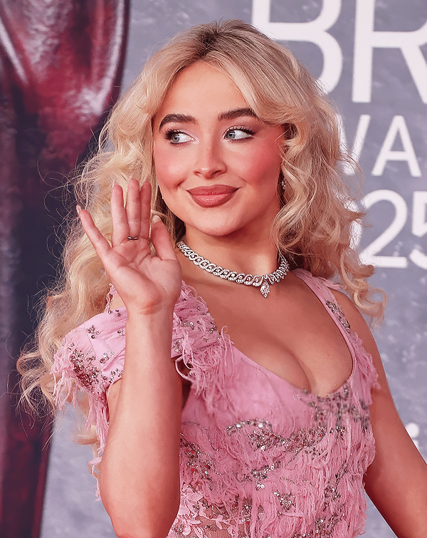 Foto de sabrinacarpenter