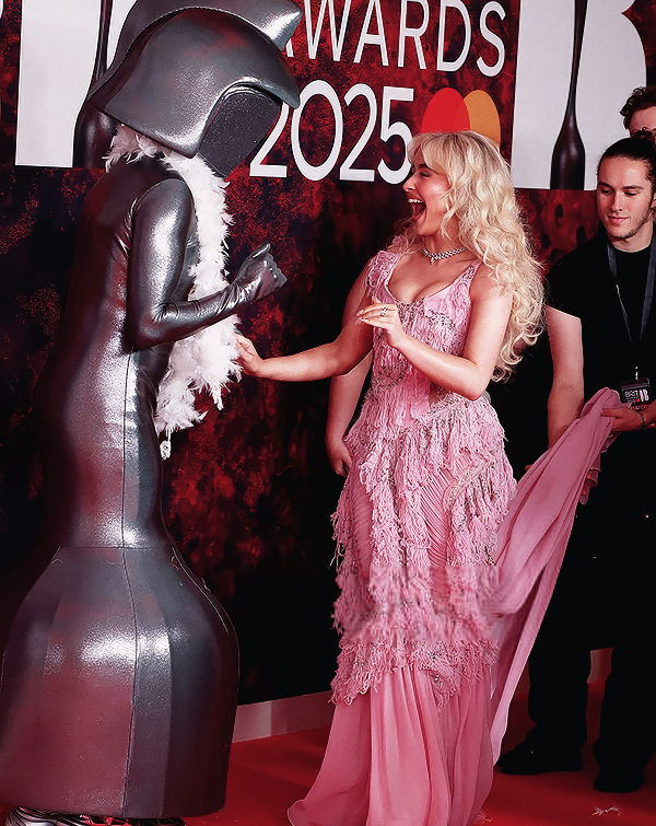 Foto de sabrinacarpenter