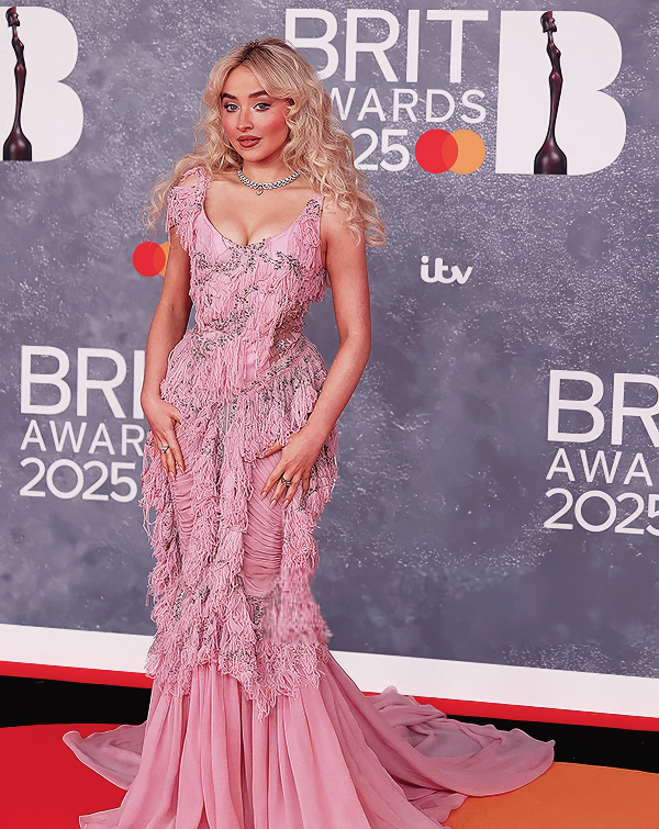 Foto de sabrinacarpenter