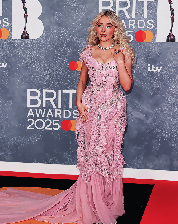 Foto de sabrinacarpenter