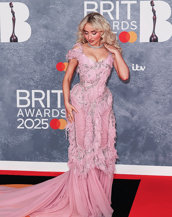 Foto de sabrinacarpenter