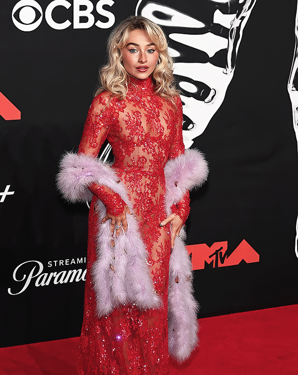 Foto de sabrinacarpenter