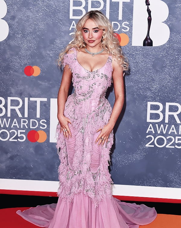 Foto de sabrinacarpenter