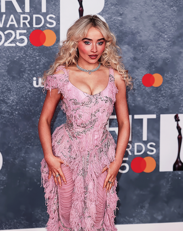 Foto de sabrinacarpenter