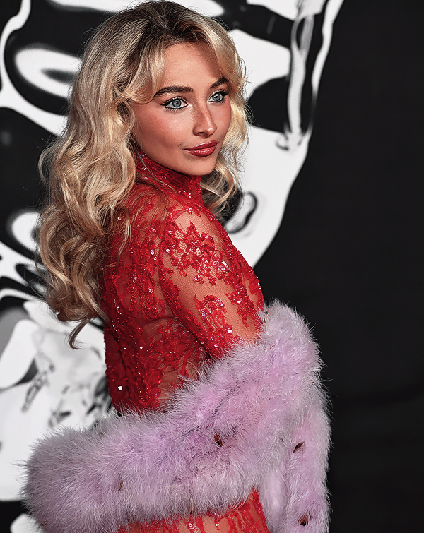 Foto de sabrinacarpenter