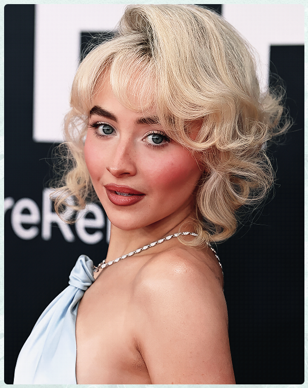 Foto de sabrinacarpenter