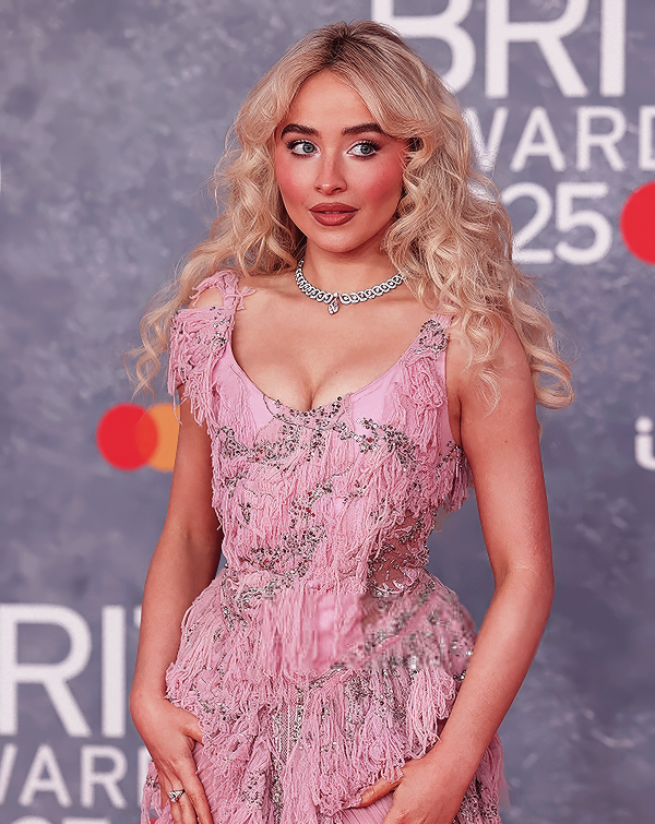 Foto de sabrinacarpenter