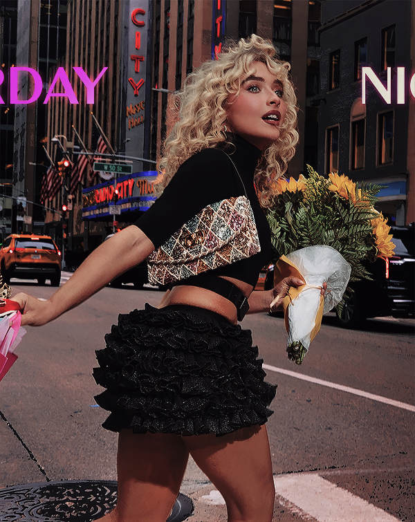 Foto de sabrinacarpenter