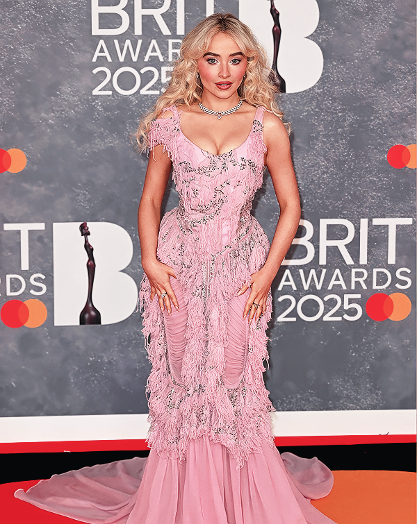 Foto de sabrinacarpenter