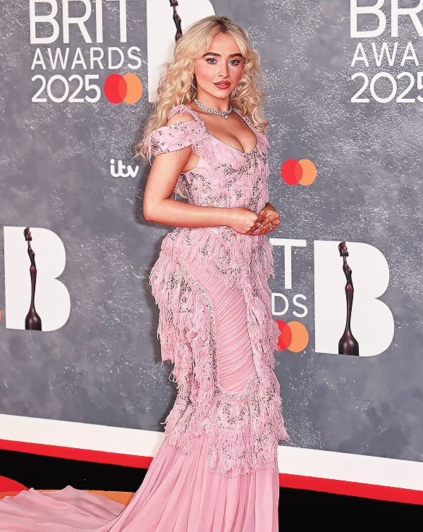 Foto de sabrinacarpenter