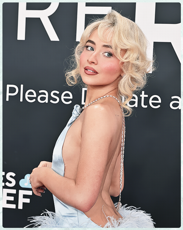 Foto de sabrinacarpenter