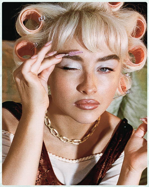 Foto de sabrinacarpenter