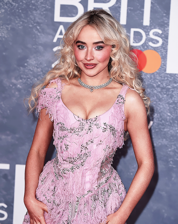 Foto de sabrinacarpenter