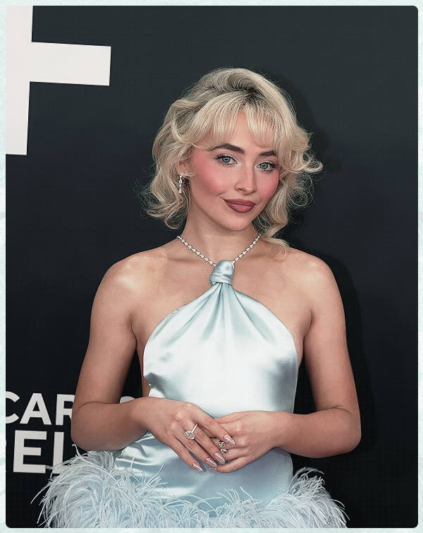 Foto de sabrinacarpenter