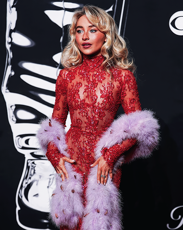 Foto de sabrinacarpenter