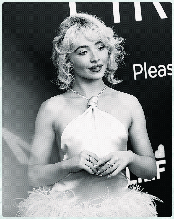 Foto de sabrinacarpenter