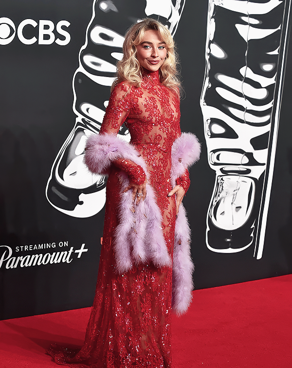 Foto de sabrinacarpenter