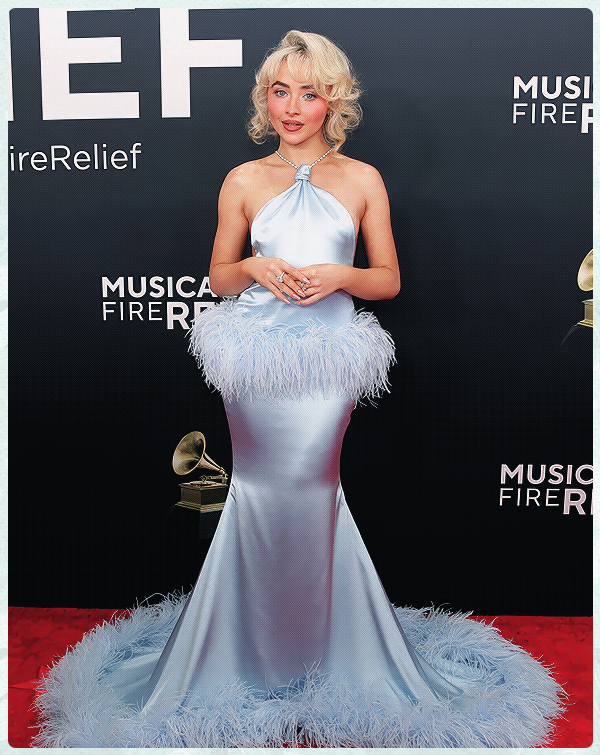 Foto de sabrinacarpenter