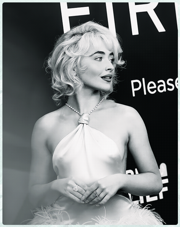 Foto de sabrinacarpenter