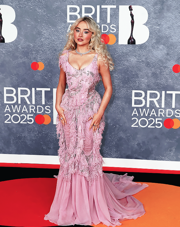 Foto de sabrinacarpenter