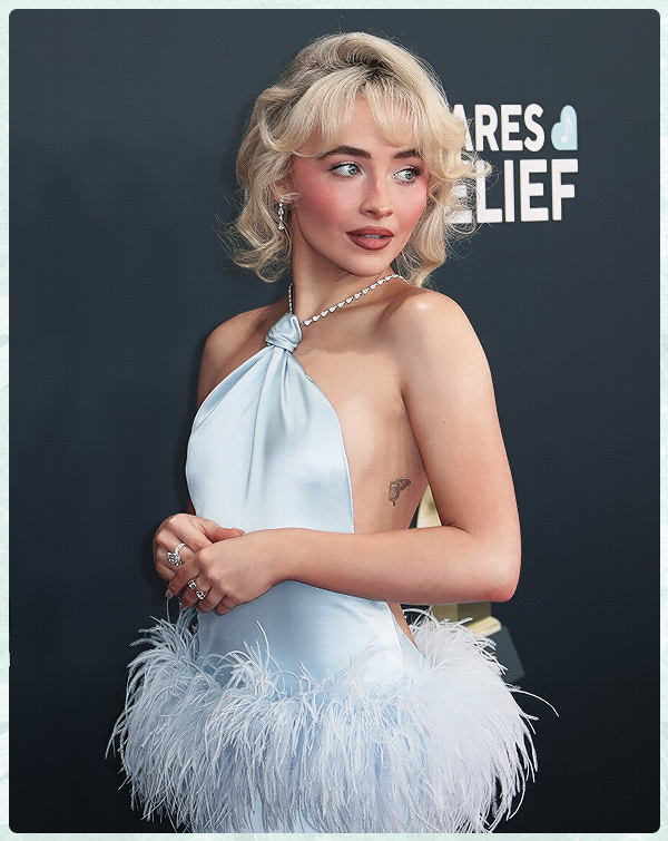 Foto de sabrinacarpenter