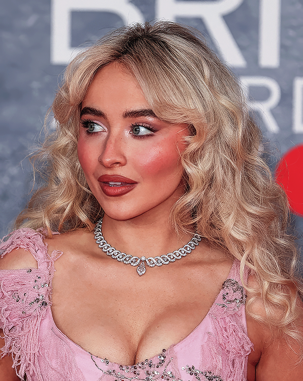 Foto de sabrinacarpenter