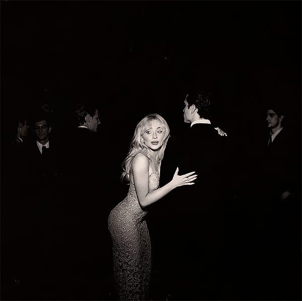 Foto de sabrinacarpenter