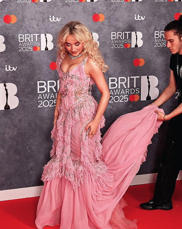 Foto de sabrinacarpenter