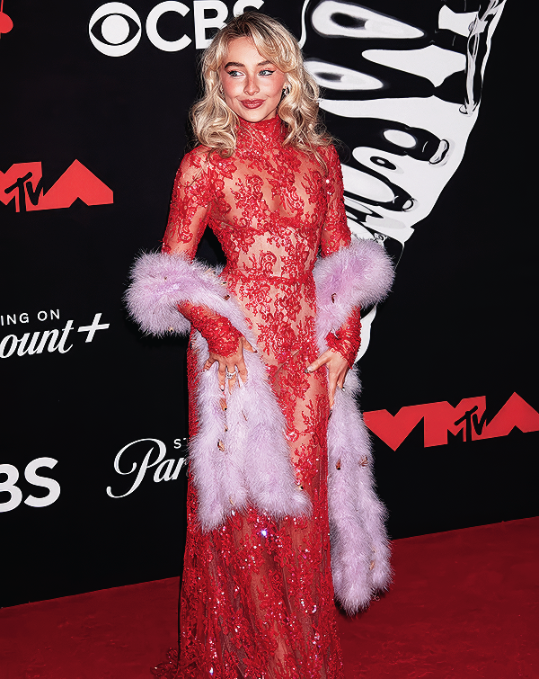 Foto de sabrinacarpenter