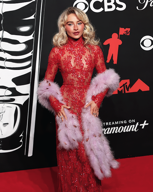 Foto de sabrinacarpenter