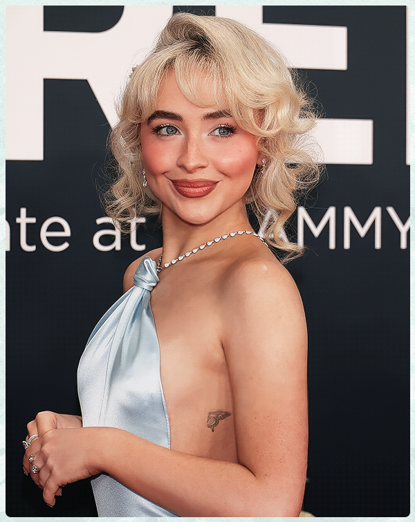 Foto de sabrinacarpenter