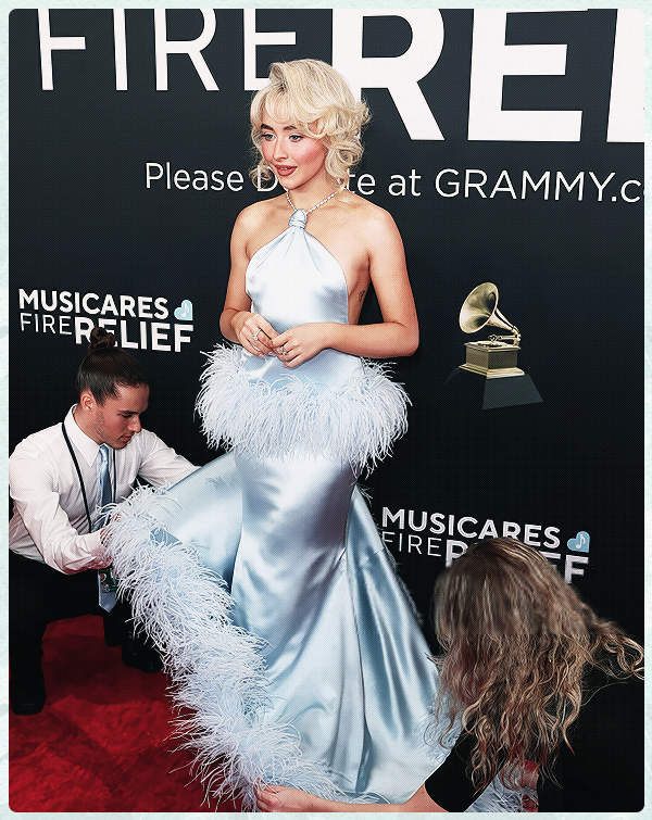 Foto de sabrinacarpenter