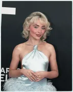 Imagem recente de sabrinacarpenter