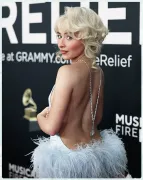 Imagem recente de sabrinacarpenter