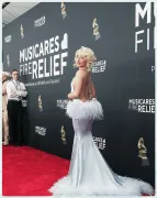 Imagem recente de sabrinacarpenter