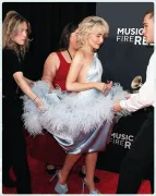 Imagem recente de sabrinacarpenter