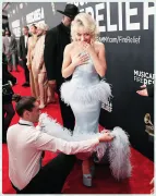 Imagem recente de sabrinacarpenter