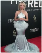 Imagem recente de sabrinacarpenter