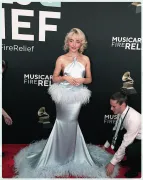 Imagem recente de sabrinacarpenter